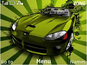 Themes Nokia 320x240