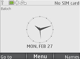 Themes Nokia 320x240