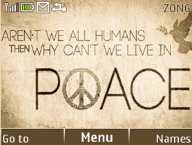 Themes Nokia 320x240